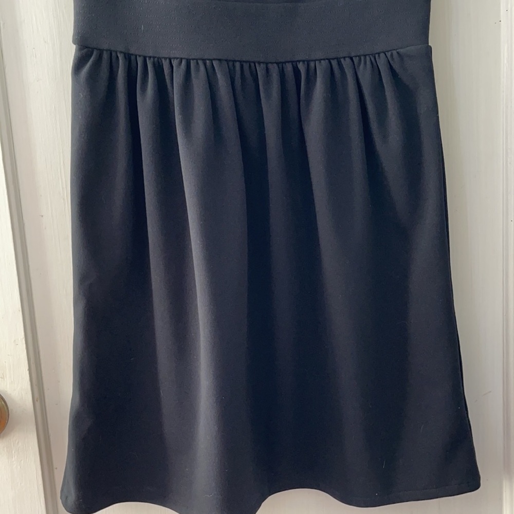 Isaac Mizrahi. Black dress. - Picture 3 of 8